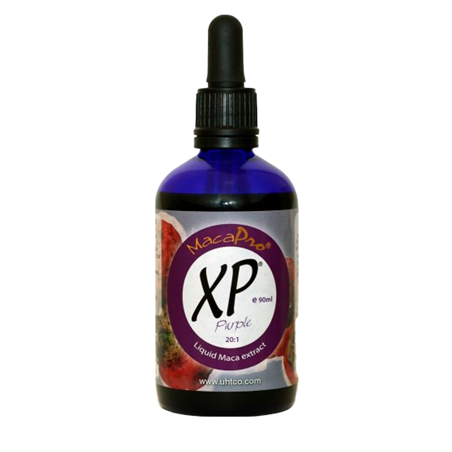 Good Health Naturally MacaPro® XP Purple 20:1 90ml