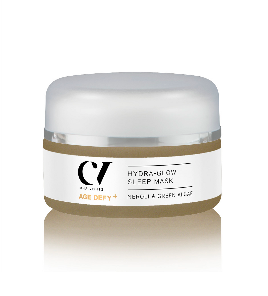 Green People Age Defy+ Hydra-Glow Sleep Mask 50ml