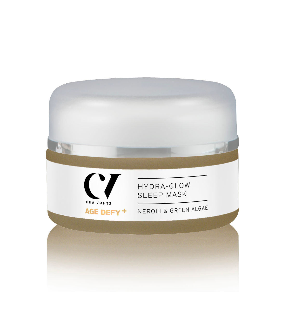 Green People Age Defy+ Hydra-Glow Sleep Mask 50ml