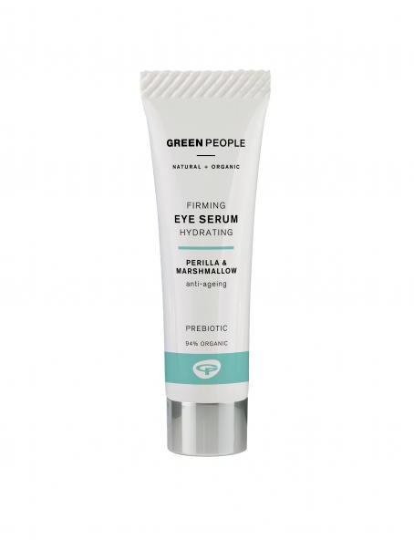 Green People Firming Eye Serum 10ml