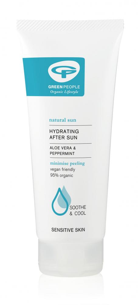 Green People Hydrating After Sun 200ml