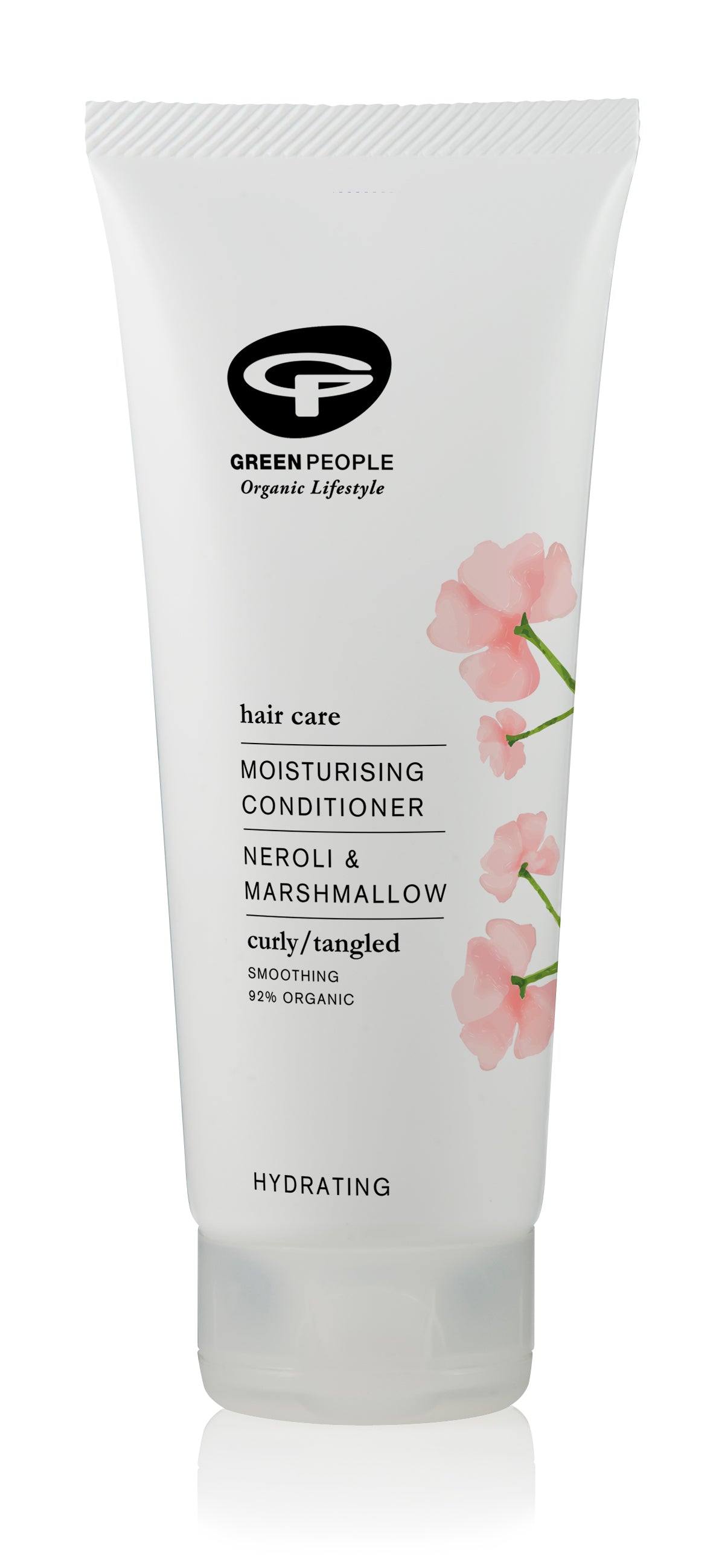 Green People Moisturising Conditioner 200ml