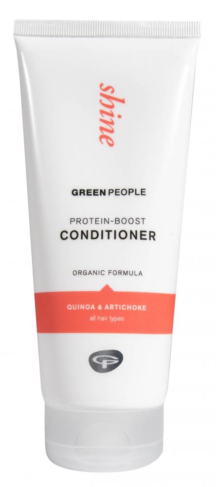 Green People Protein-Boost Conditioner Quinoa &amp; Artichoke 200ml