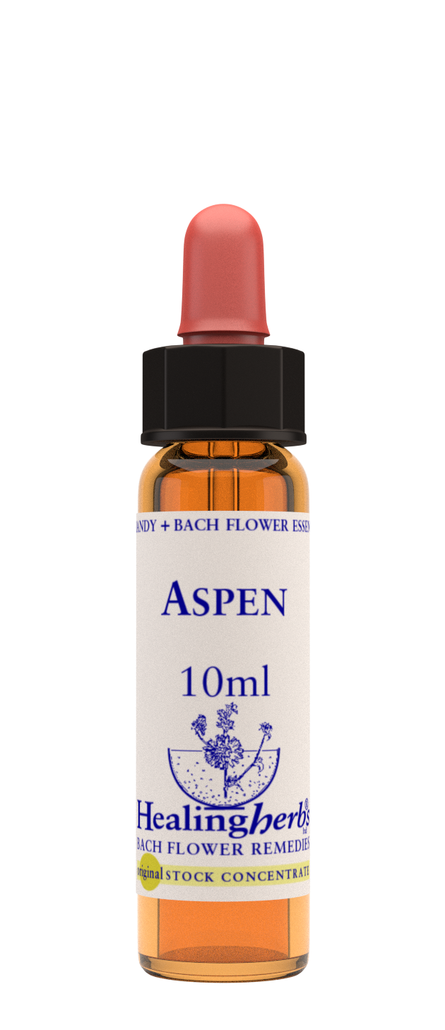 Healing Herbs Ltd Aspen