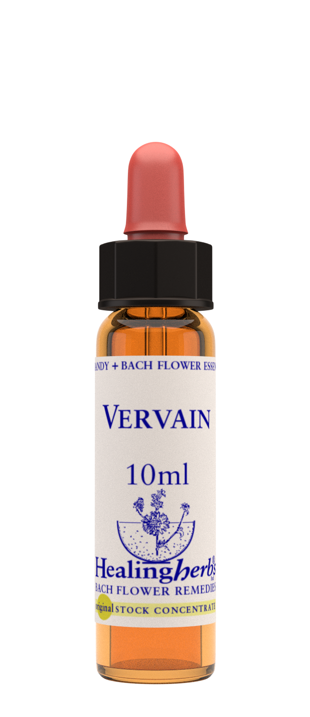 Healing Herbs Ltd Vervain