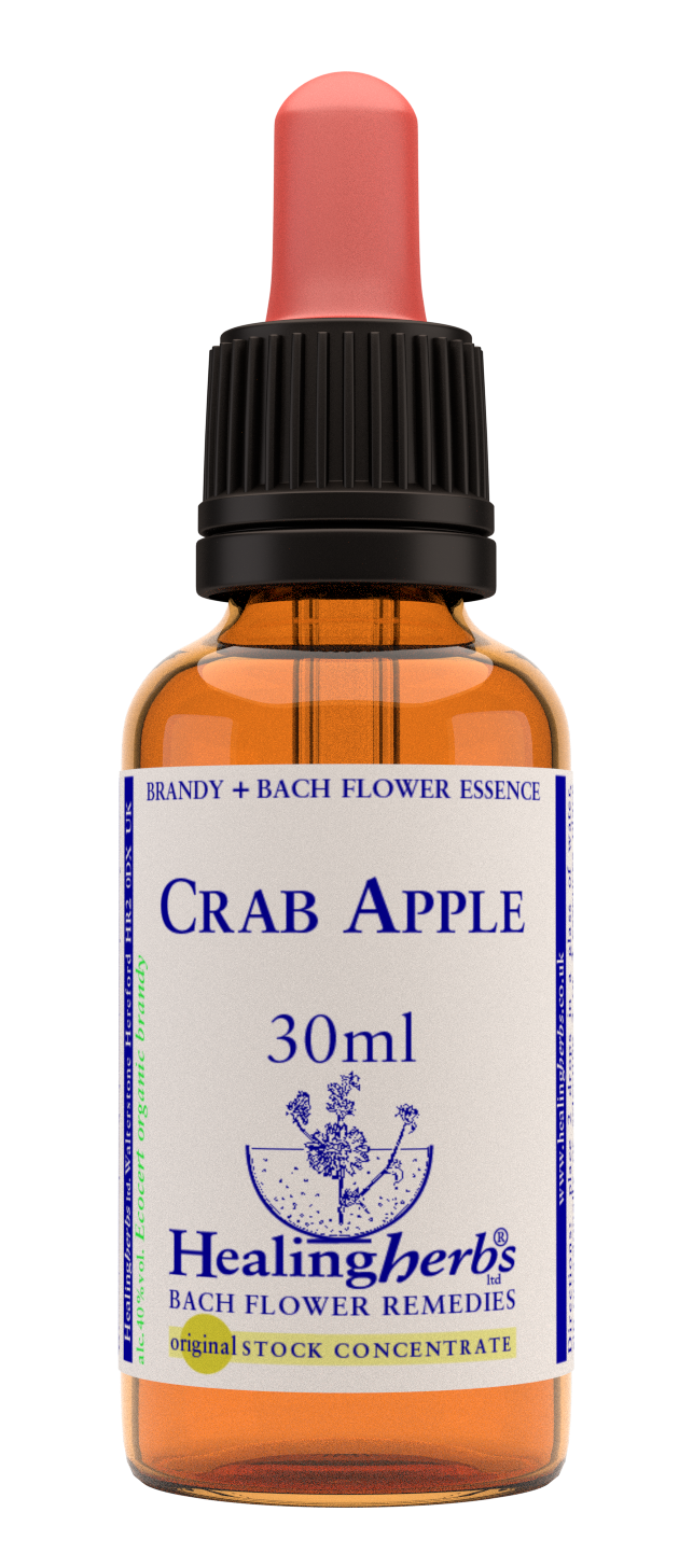 Healing Herbs Ltd Crab Apple