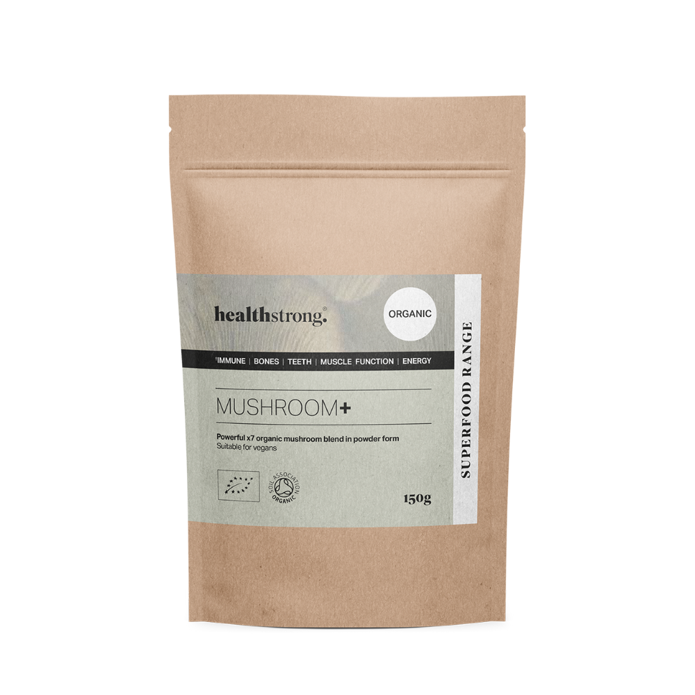 Healthstrong Mushroom+ 150g