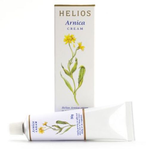 Helios Arnica Cream 30g Tube