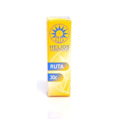 Helios Ruta 30c 100 Pillules