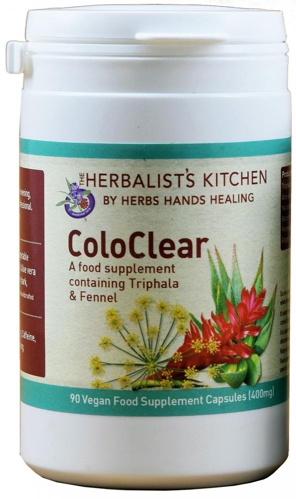 Herbalist&