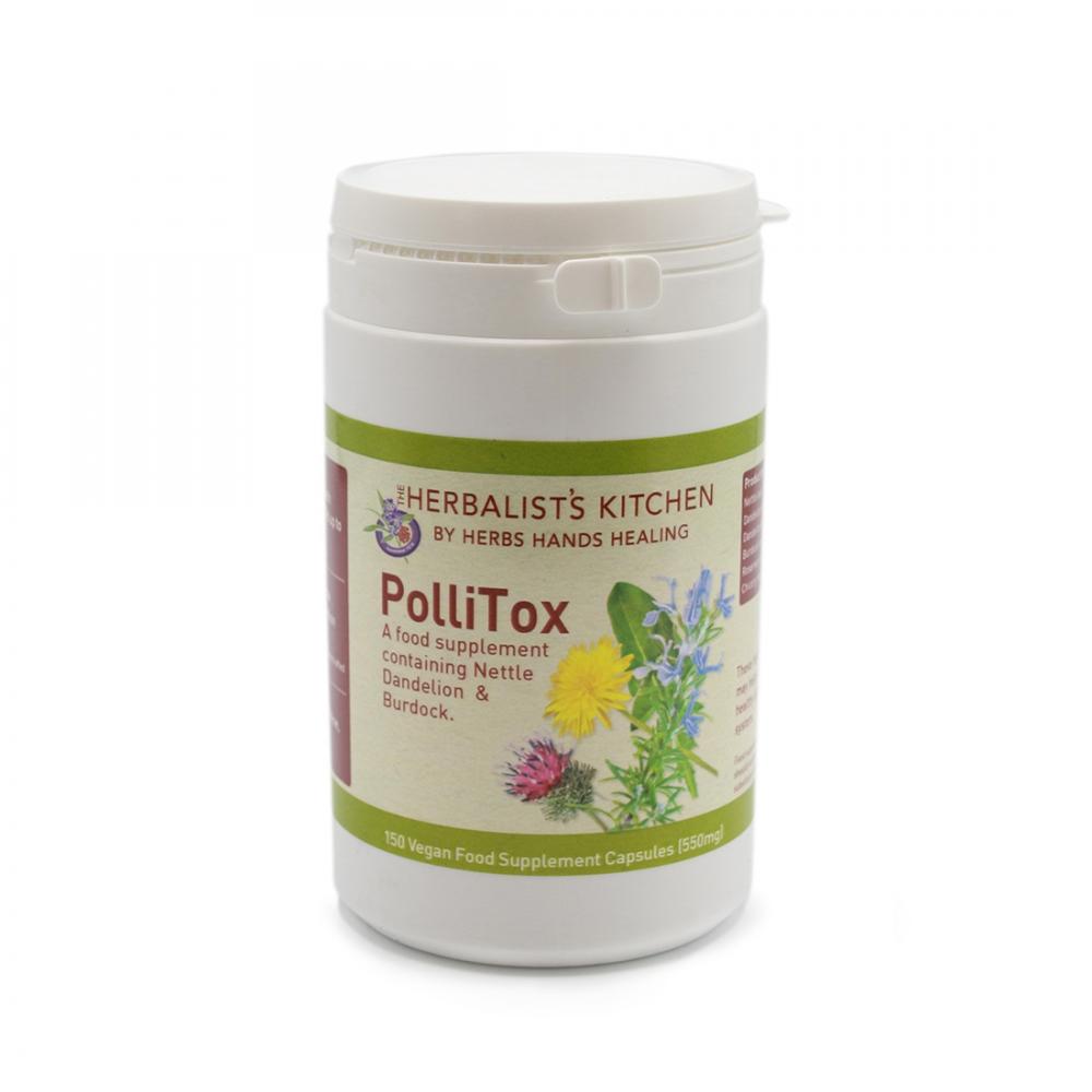 Herbalist&