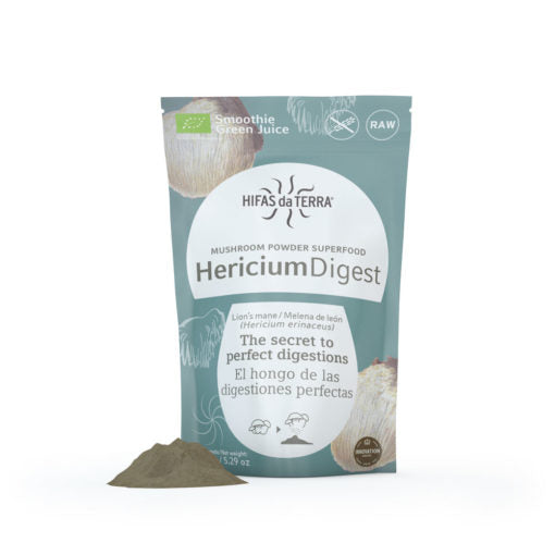 Hifas da Terra Hericium Digest 100g