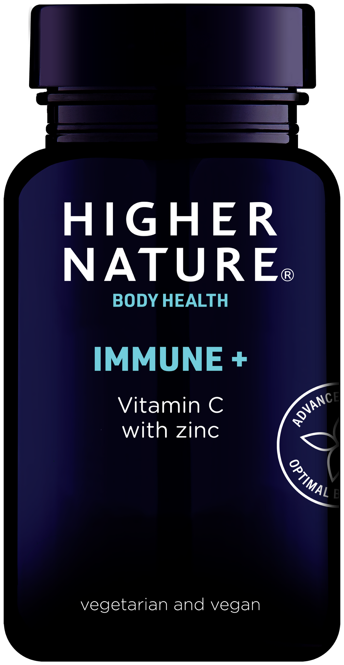 Higher Nature Immune + 90 Tablets