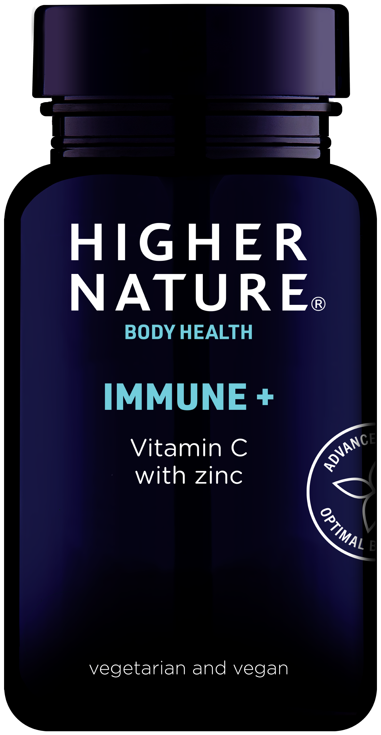 Higher Nature Immune + 90 Tablets