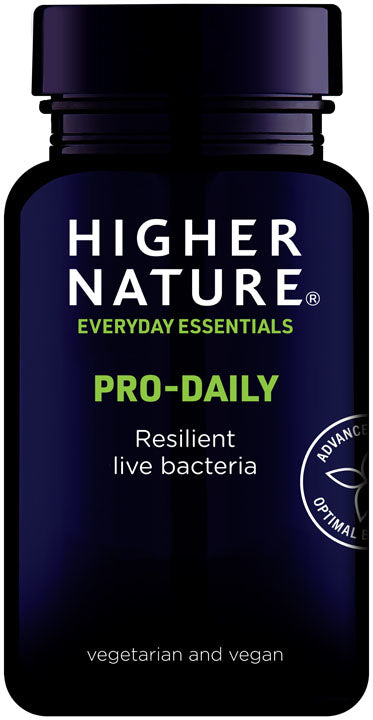 Higher Nature Pro-Daily 90 Tablets