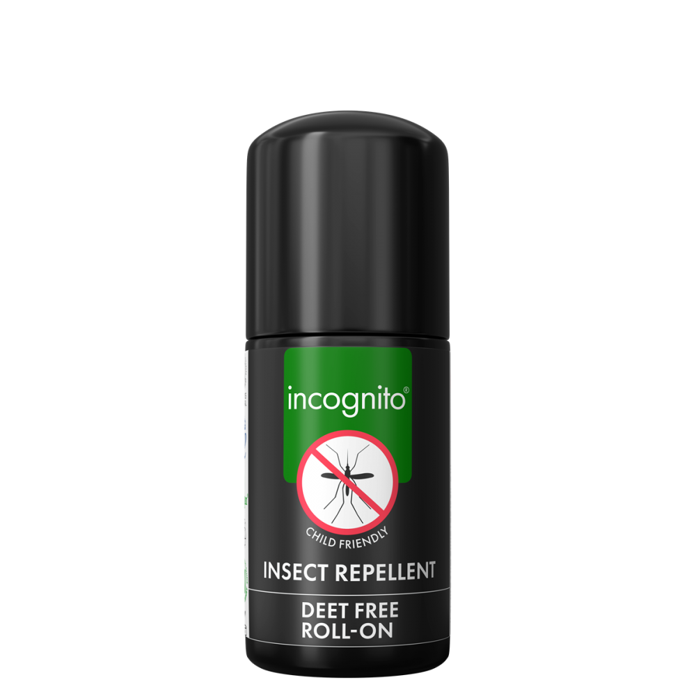 Incognito Insect Repellent Roll-On 50ml