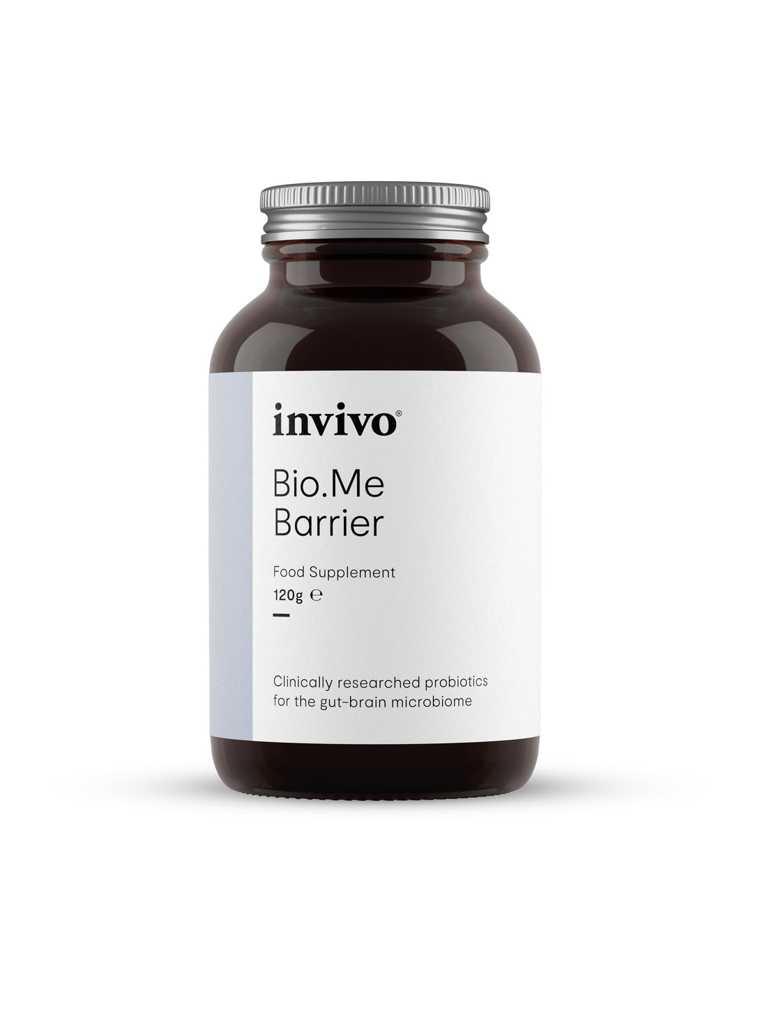 Invivo Bio.Me Barrier 120g