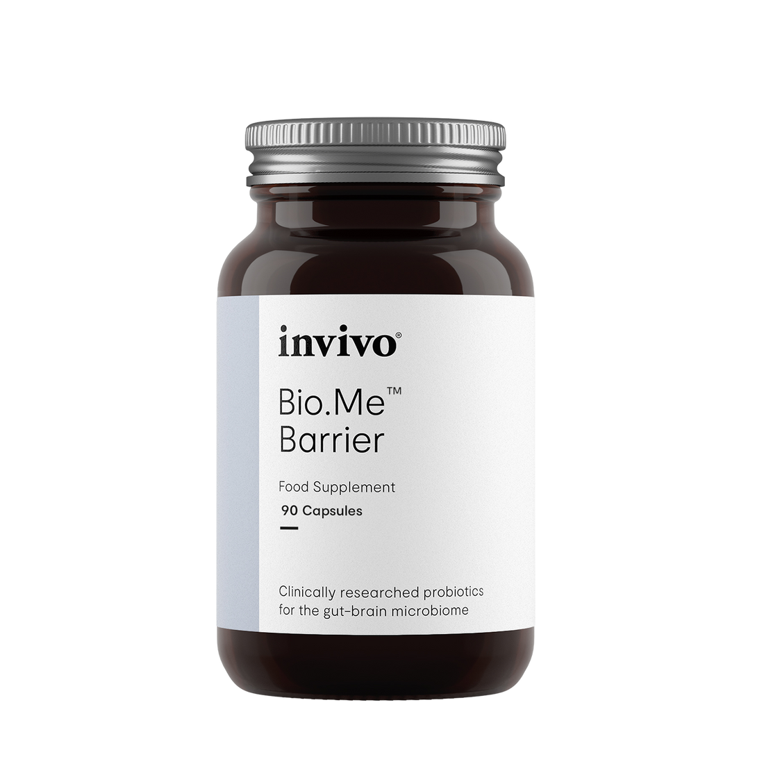 Invivo Bio.Me Barrier 90 Capsules