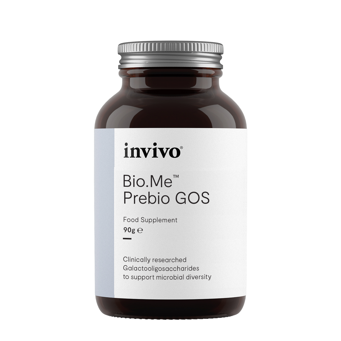 Invivo Bio.Me Prebio GOS 90g
