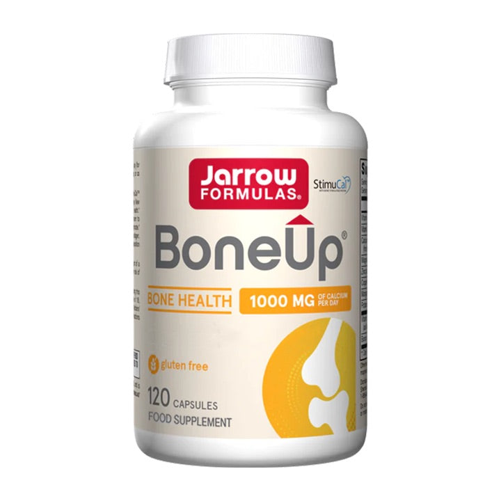 Jarrow Formulas BoneUp 1000mg