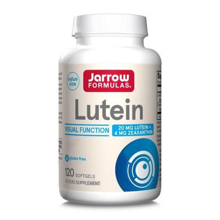 Jarrow Formulas Lutein
