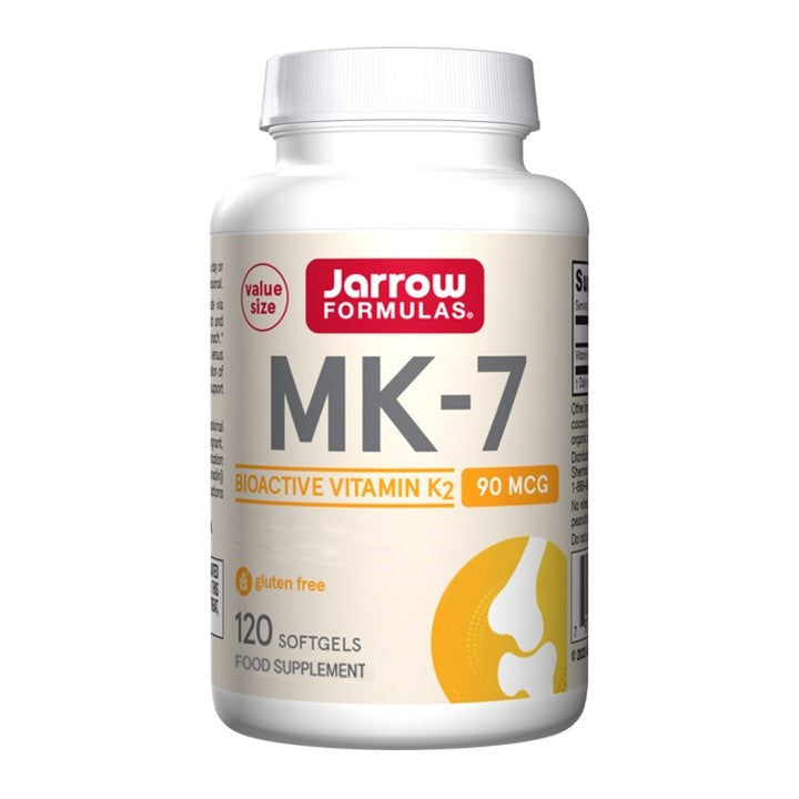 Jarrow Formulas MK-7 90mcg