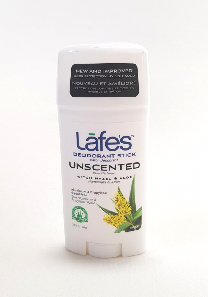 Lafe&