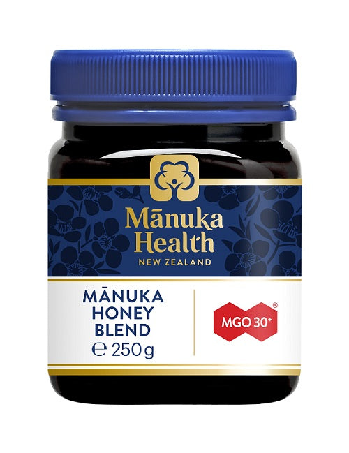 Manuka Health Products - Manuka Honey Blend MGO 30+ 250g