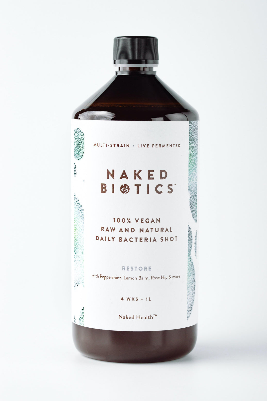 Naked Biotics Restore