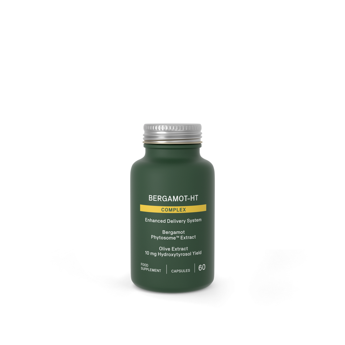 Natroceutics Bergamot-HT Complex 60 Capsules