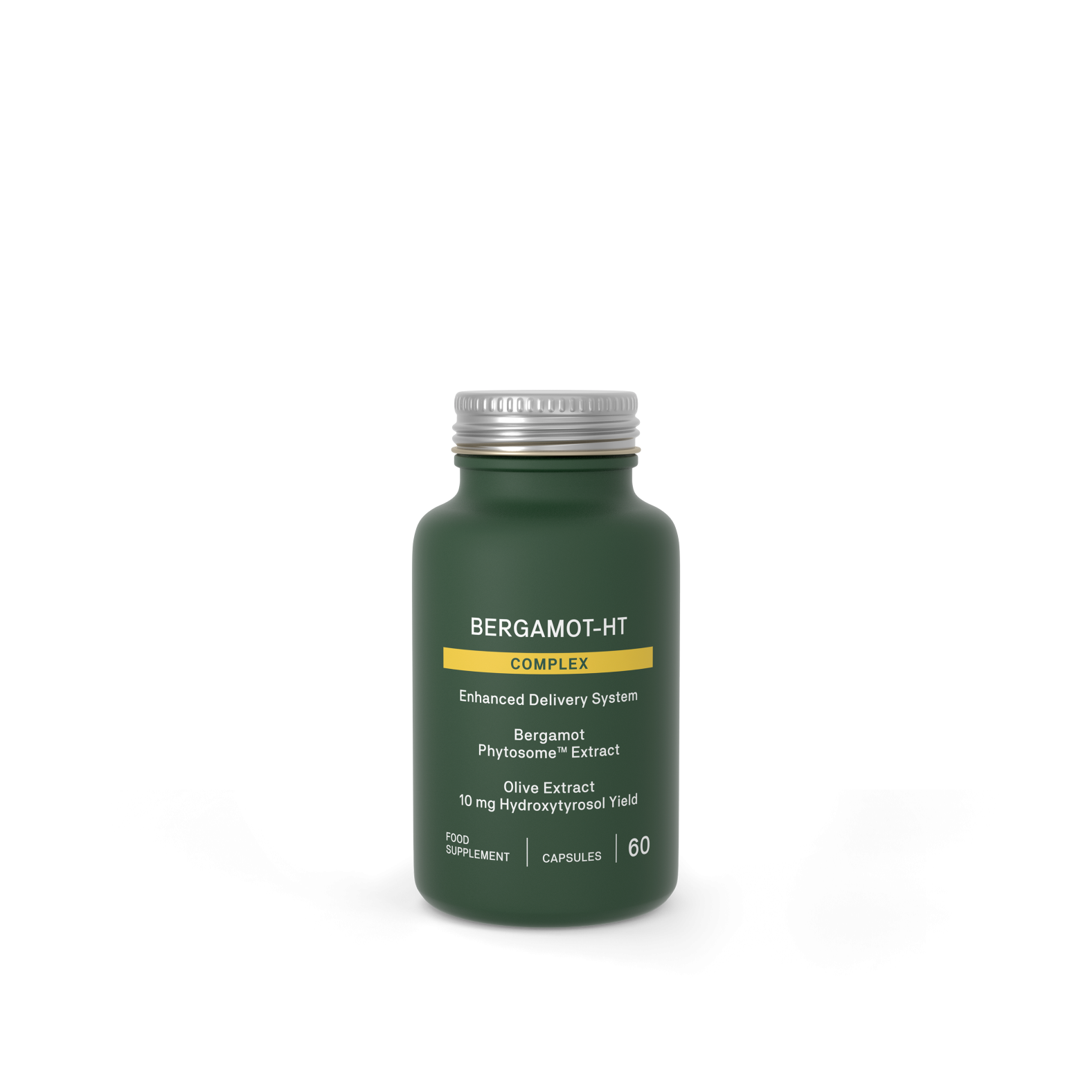 Natroceutics Bergamot-HT Complex 60 Capsules