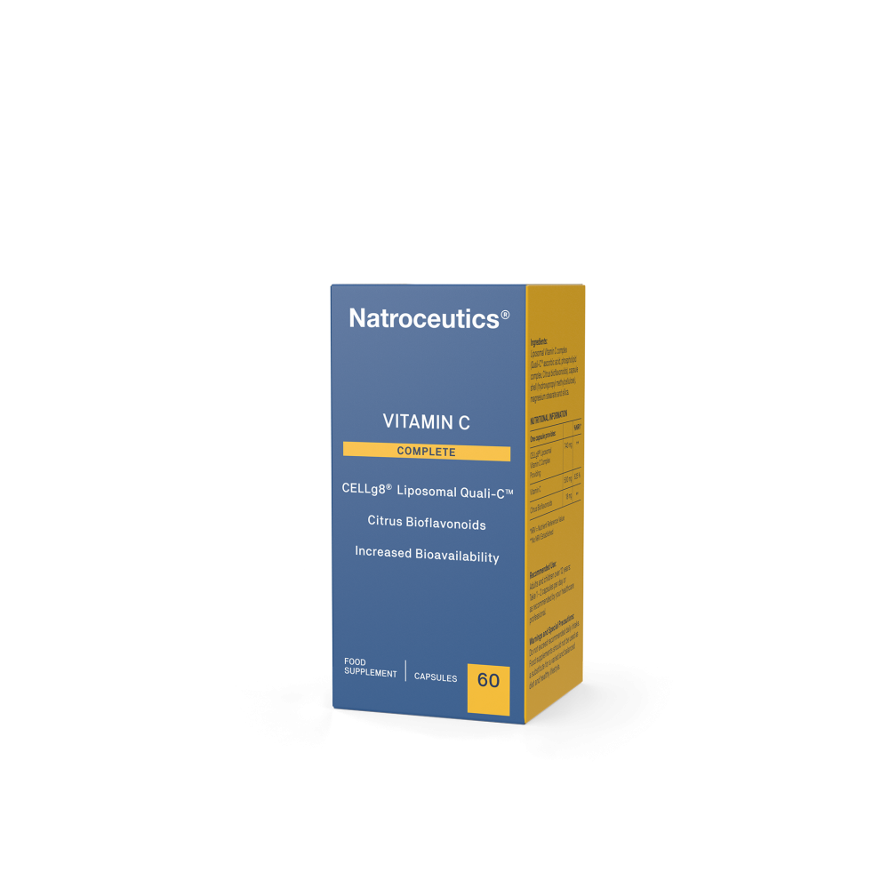 Natroceutics Vitamin C Complete