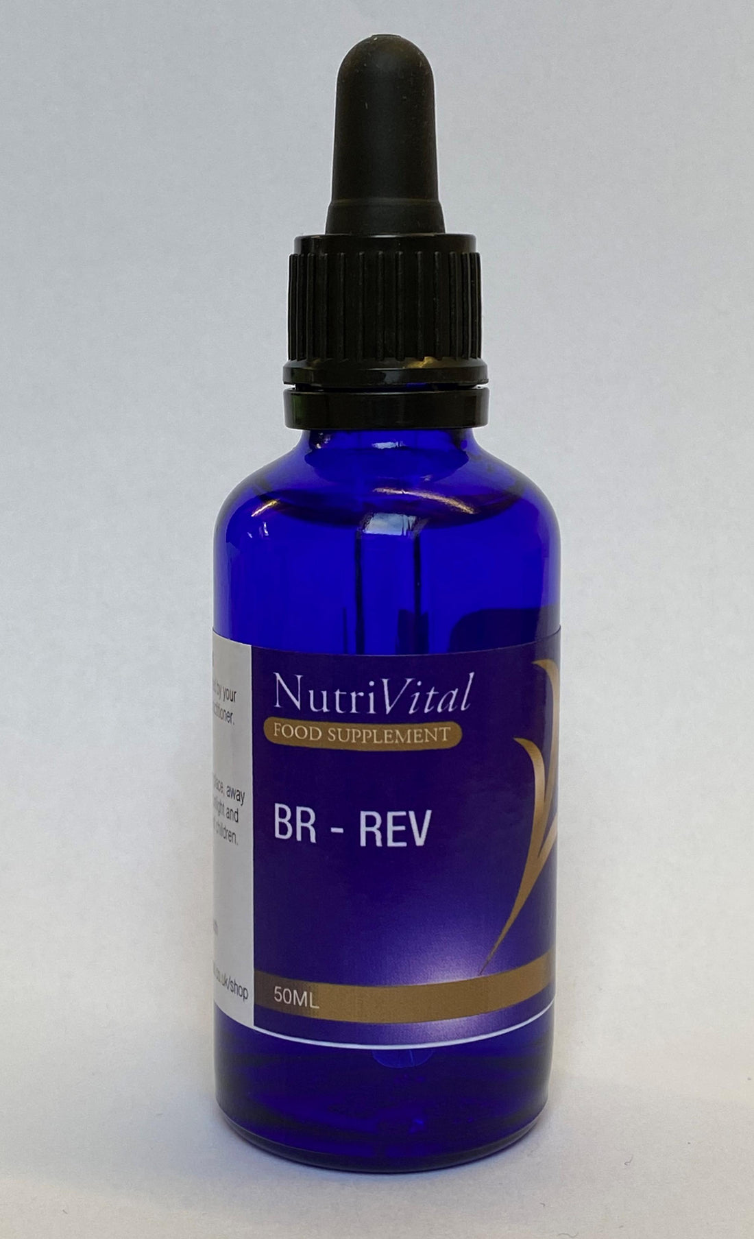 Nutrivital BR-REV 50ml