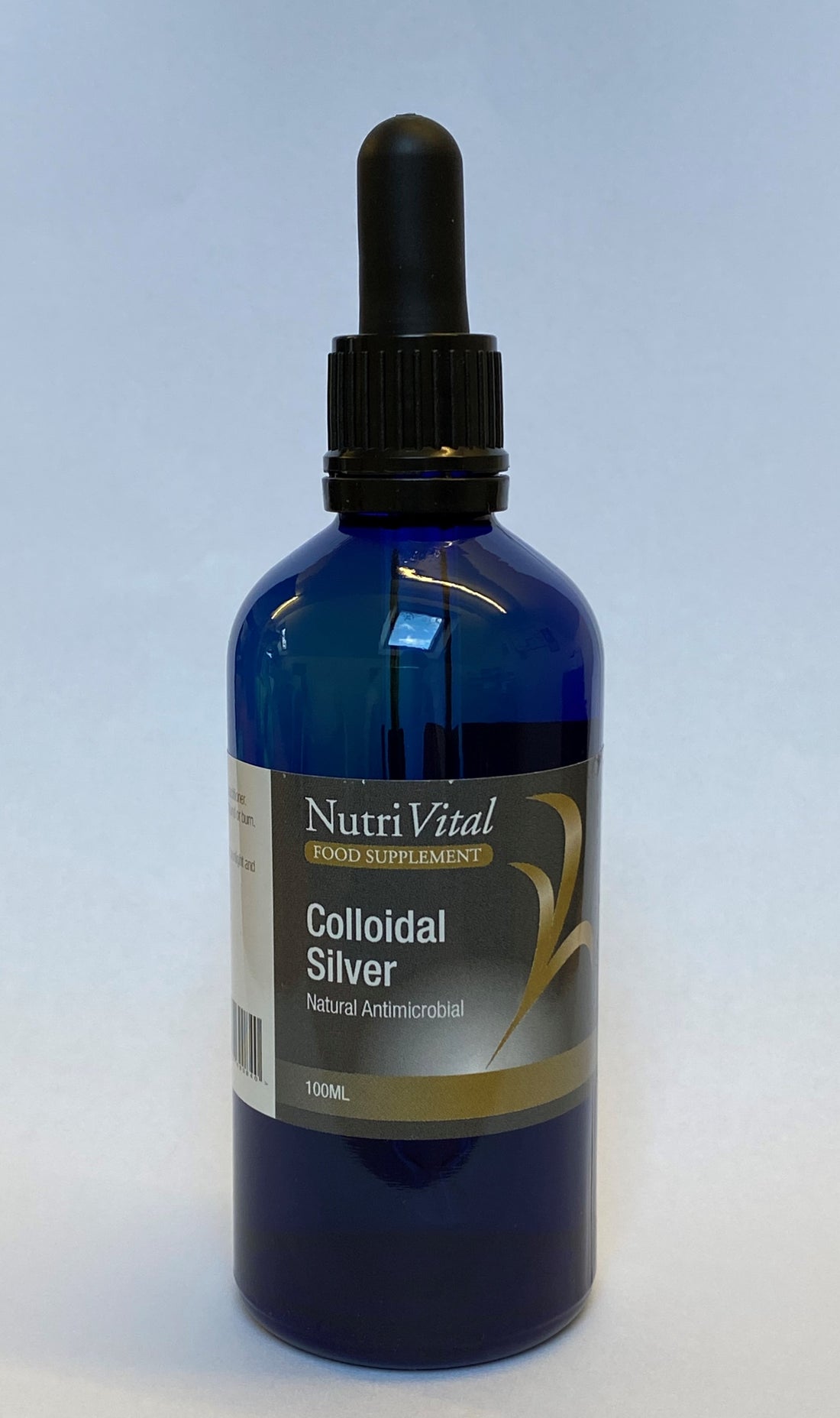 Nutrivital Colloidal Silver