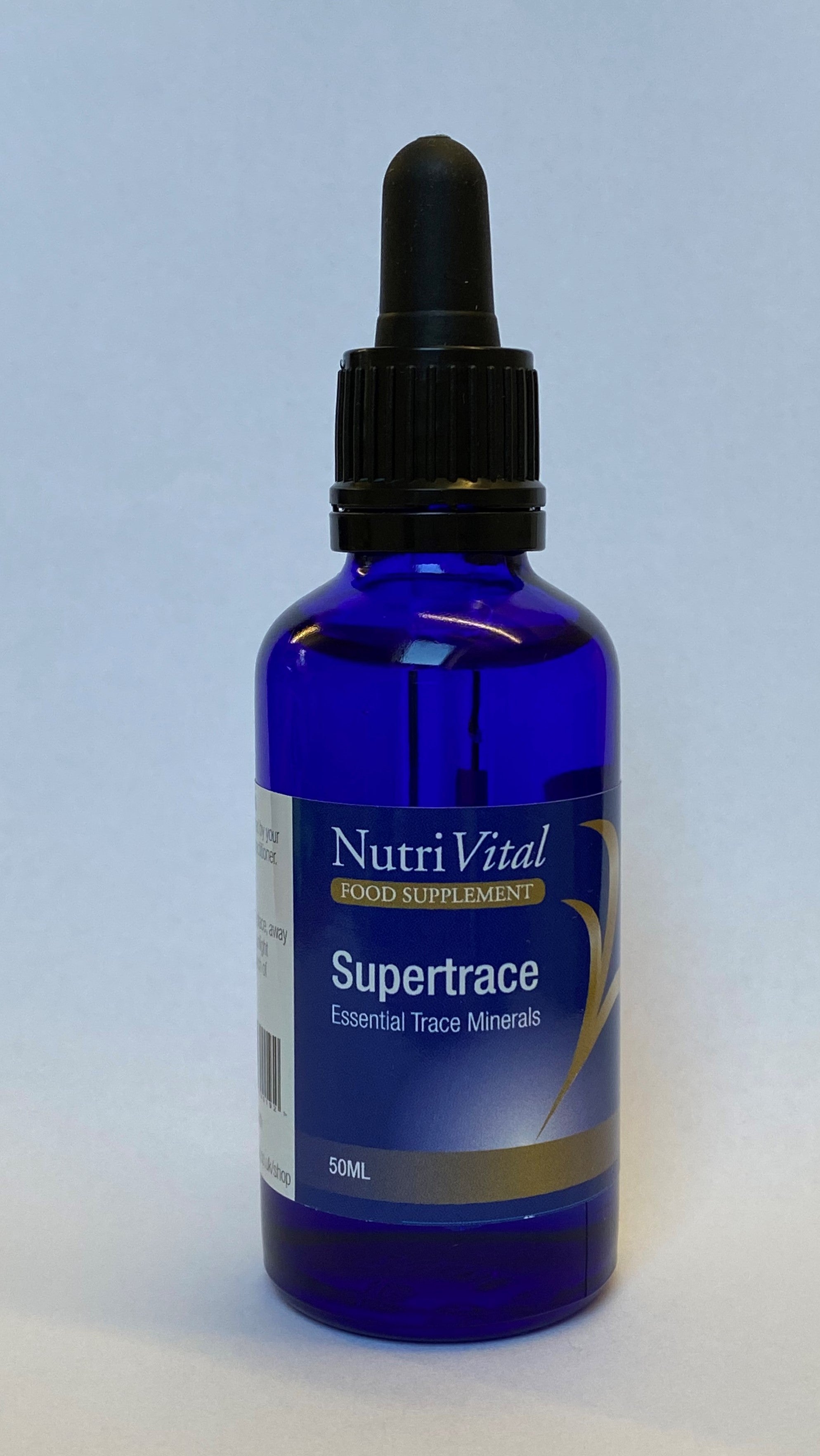 Nutrivital Supertrace