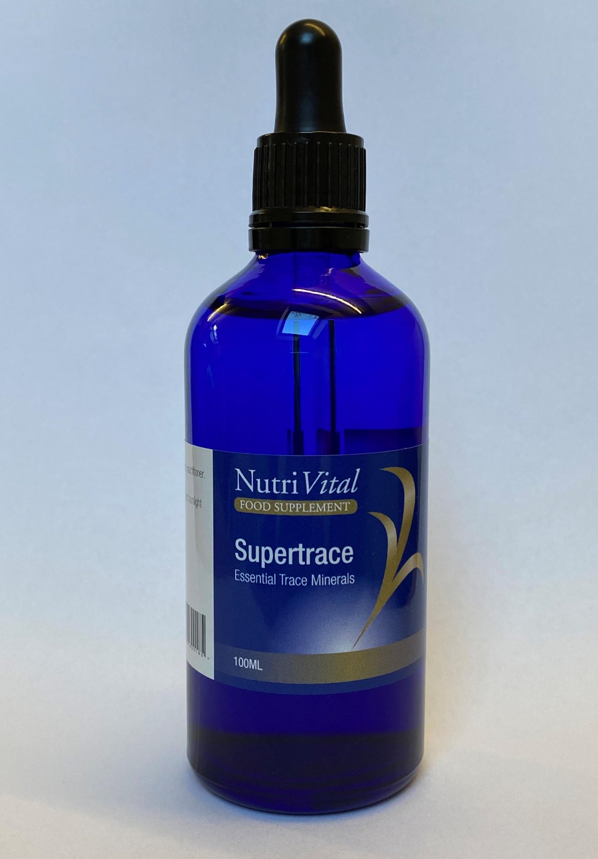 Nutrivital Supertrace