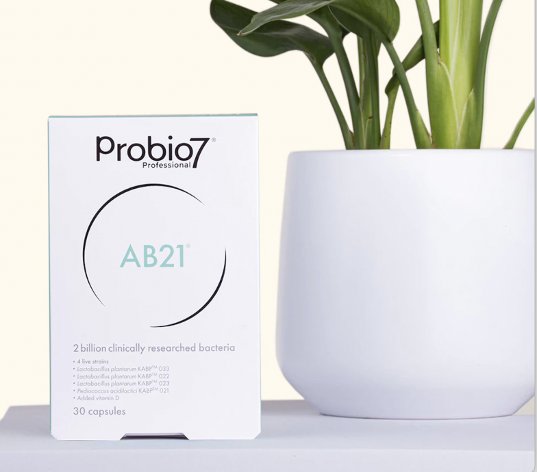 Probio7 Professional AB21 30 Capsules