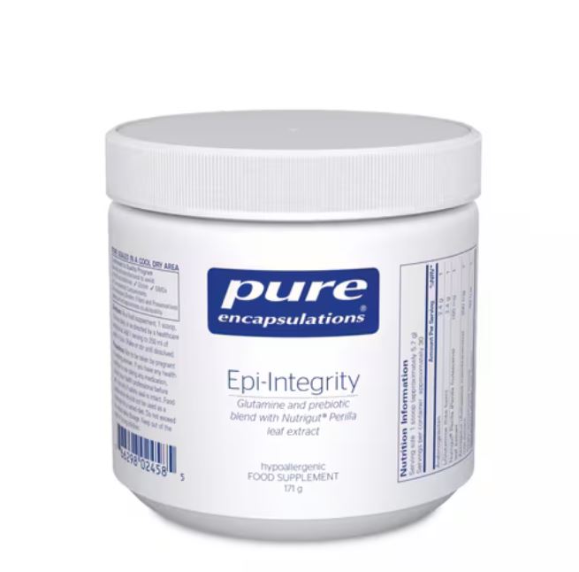 Pure Encapsulations Epi-Integrity 171g