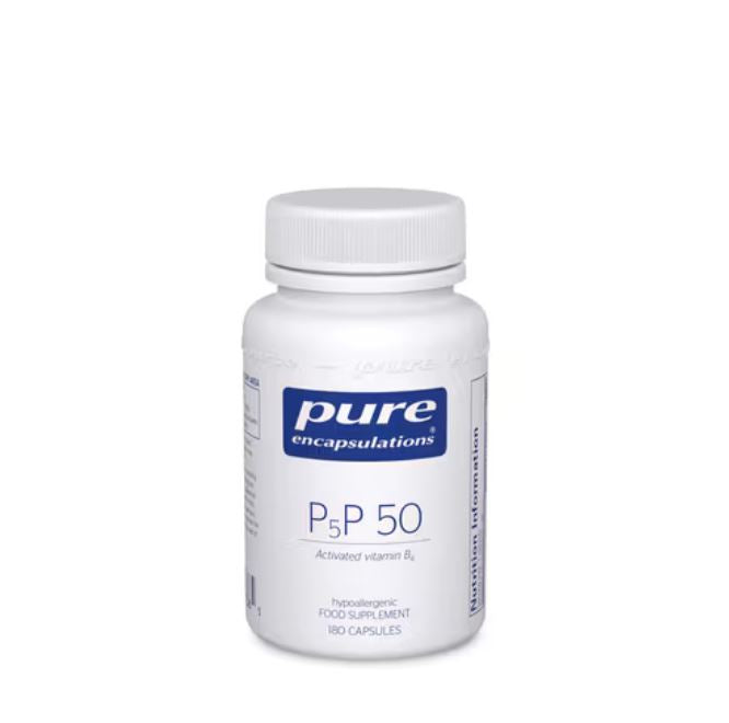 Pure Encapsulations P5P 50