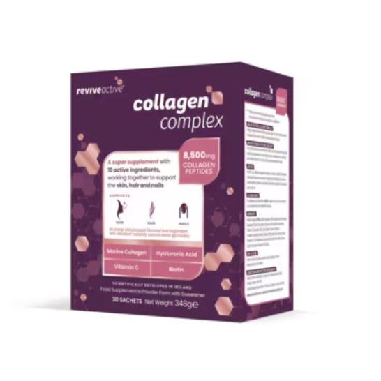 Revive Active Collagen Complex 30 Sachets