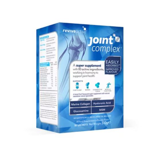 Revive Active Joint Complex