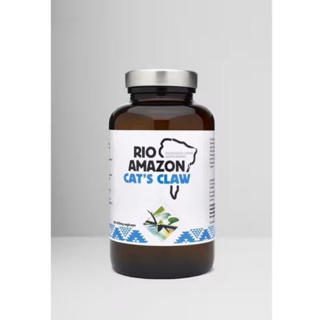 Rio Amazon Cat&