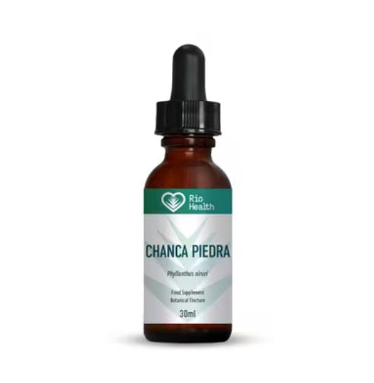 Rio Health Chanca Piedra 30ml