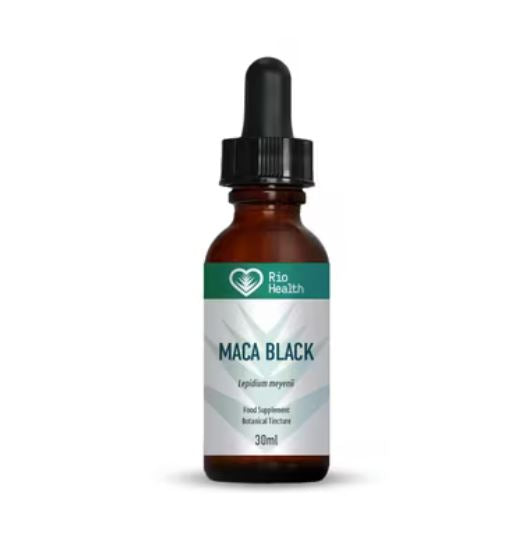 Rio Health Maca Black 30ml