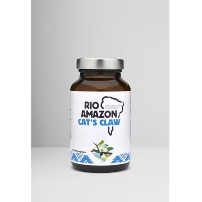 Rio Amazon Cat&