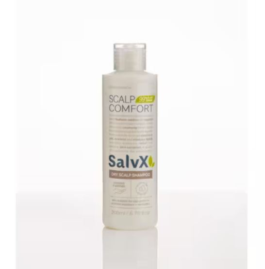 SalvX Dry Scalp Shampoo 200ml