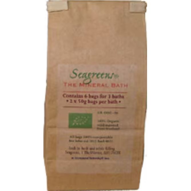 Seagreens The Mineral Bath 300g