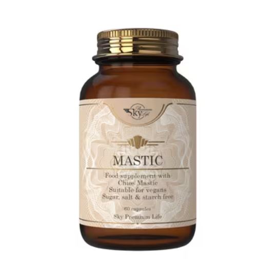 Sky Premium Life Mastic 60 Capsules