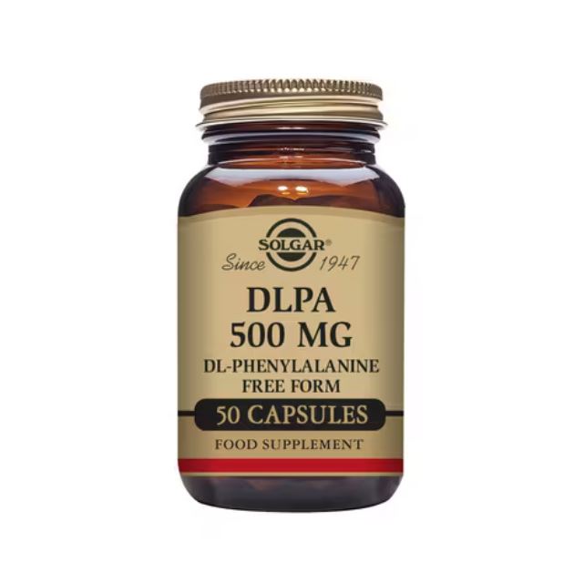 Solgar Dong Quai 100 Capsules