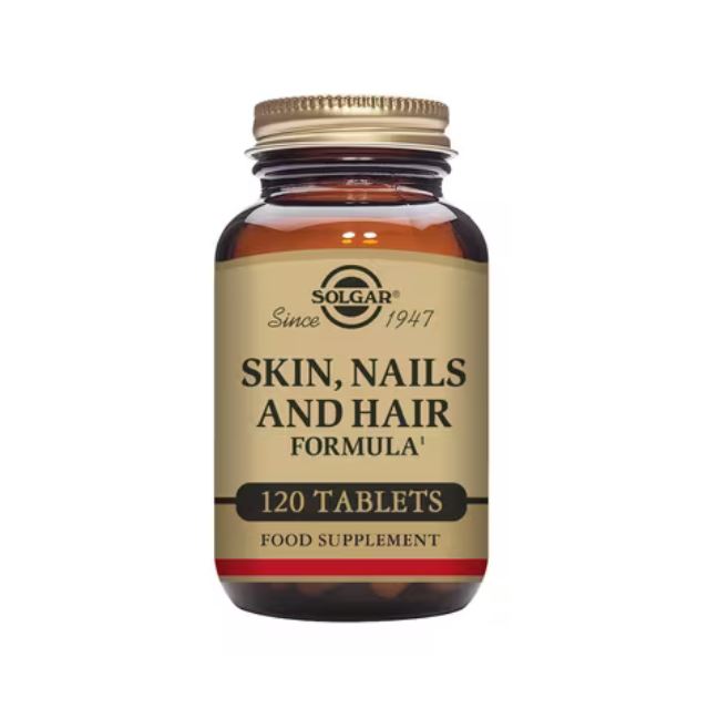 Solgar Skin, Nails and Hair Formula